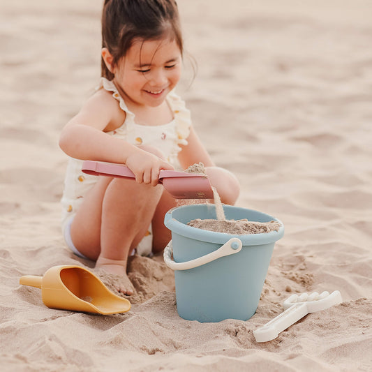 Large Sand Toys 4 Piece Set