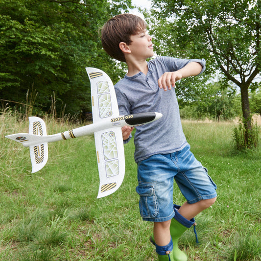 Kids 19" Hand Glider