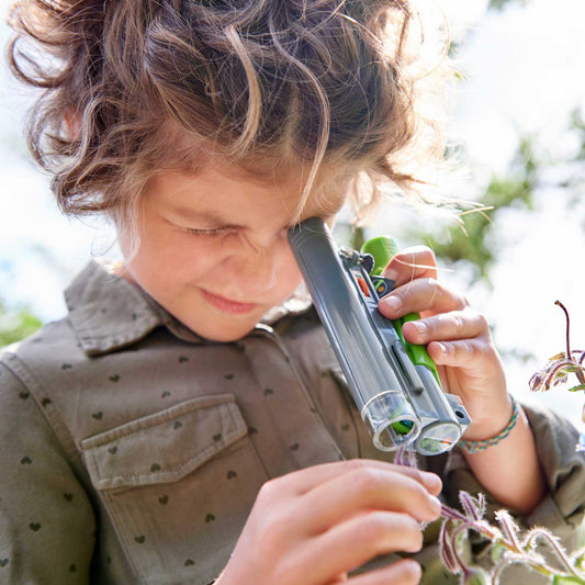 Kids Field Microscope 30X Magnification
