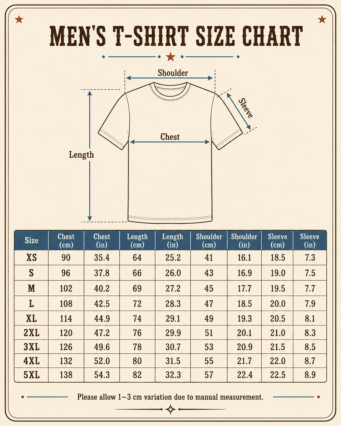 Custom Ranch Hand Pet Tee