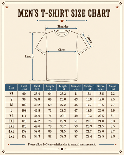 Custom Ranch Hand Pet Tee