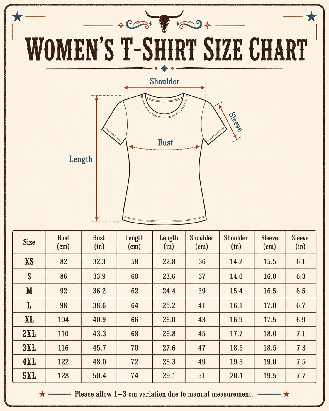 Custom Ranch Hand Pet Tee