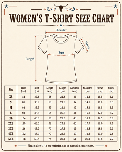 Custom Ranch Hand Pet Tee