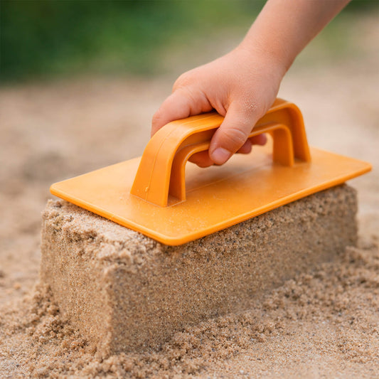 Construction Sand Toys Set