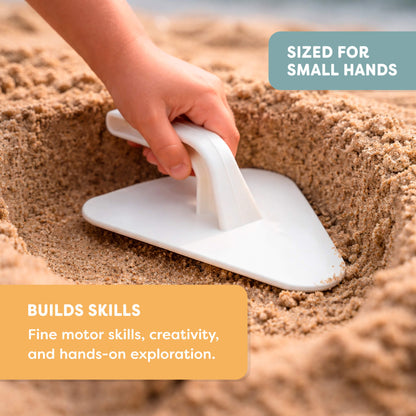 Construction Sand Toys Set