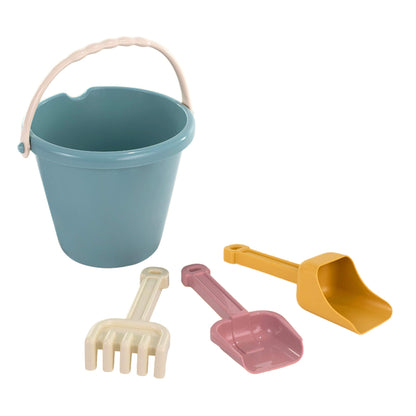 Large Sand Toys 4 Piece Set