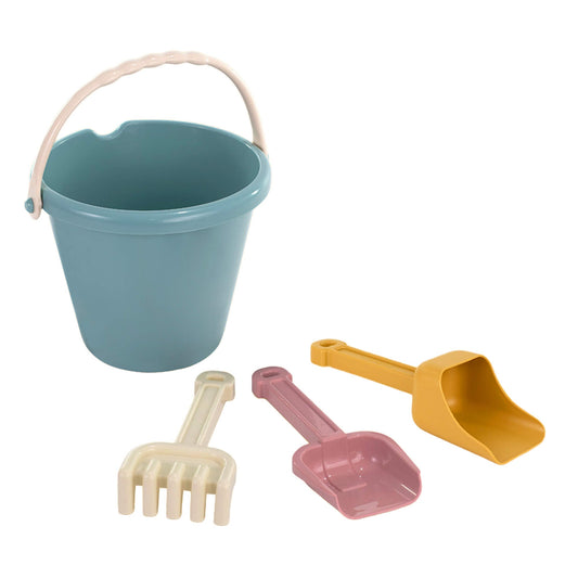 Large Sand Toys 4 Piece Set