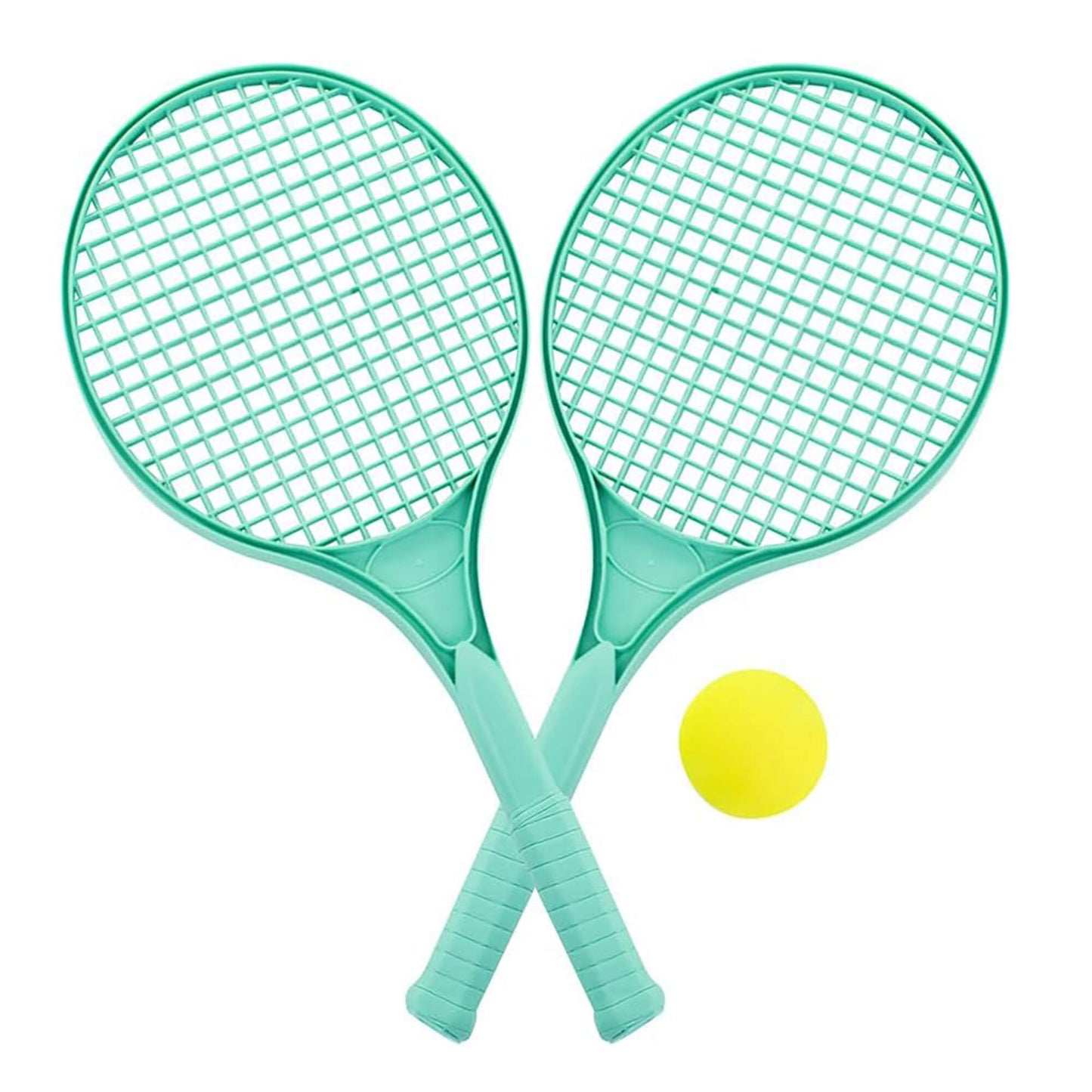 Rackets and Ball Set