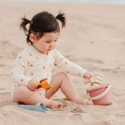 Small Sand Toys 4 Piece Set