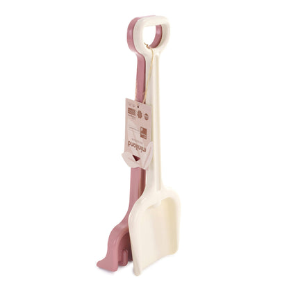 Large Spade & Rake Set