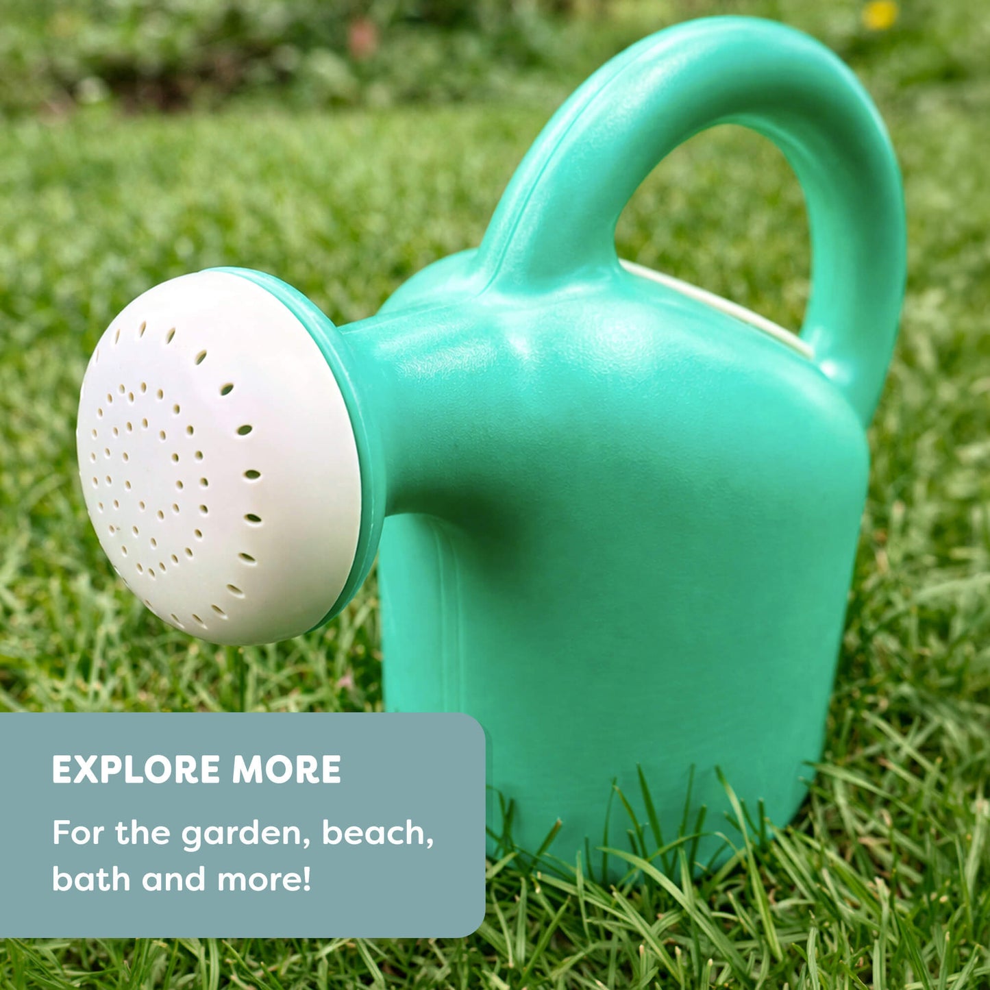 Kids Watering Can