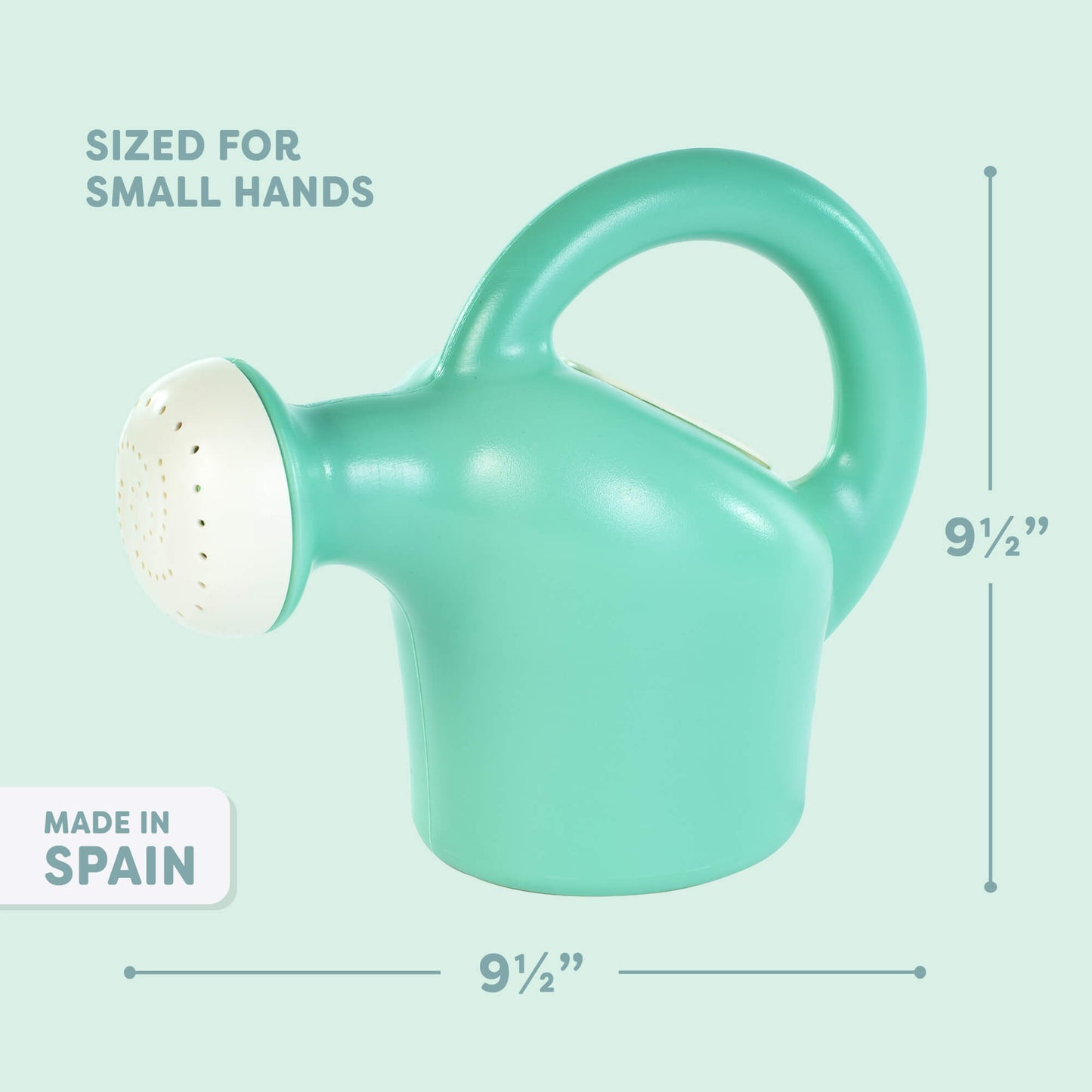 Kids Watering Can