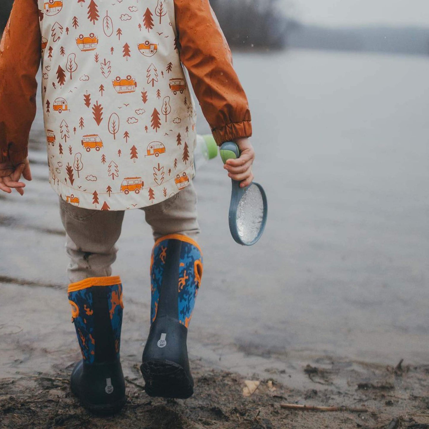 Kids Magnifying Glass