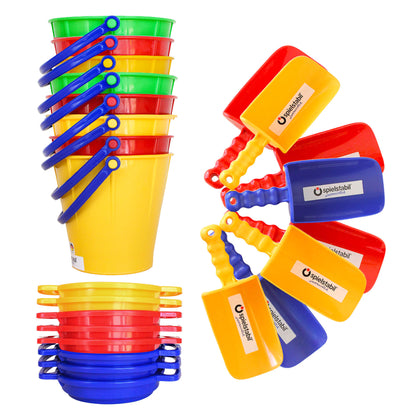 Big Sandbox Bundle