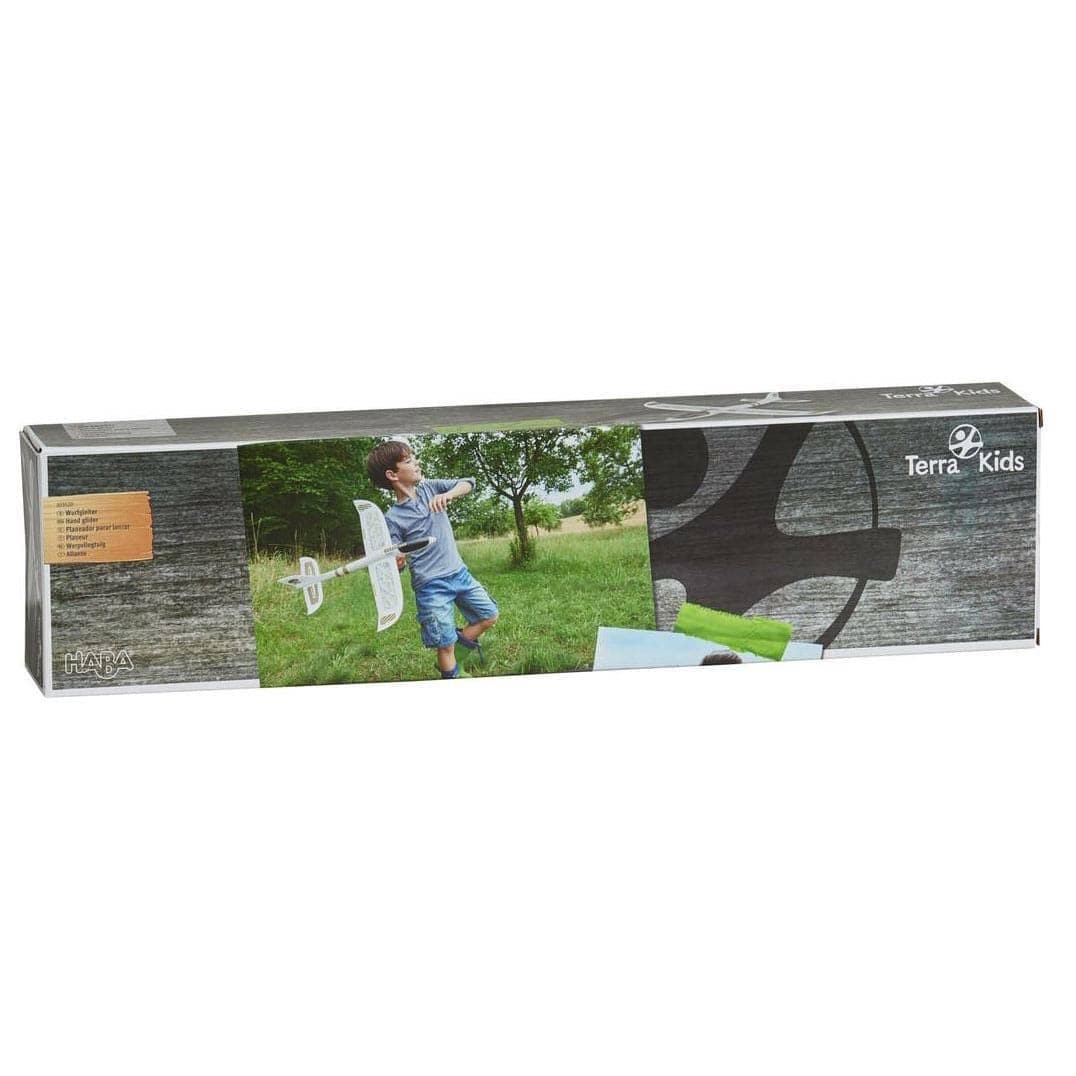 Kids 19" Hand Glider