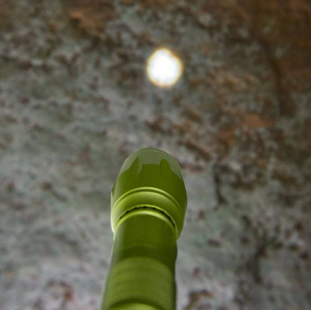 Kids 4-Way Flashlight