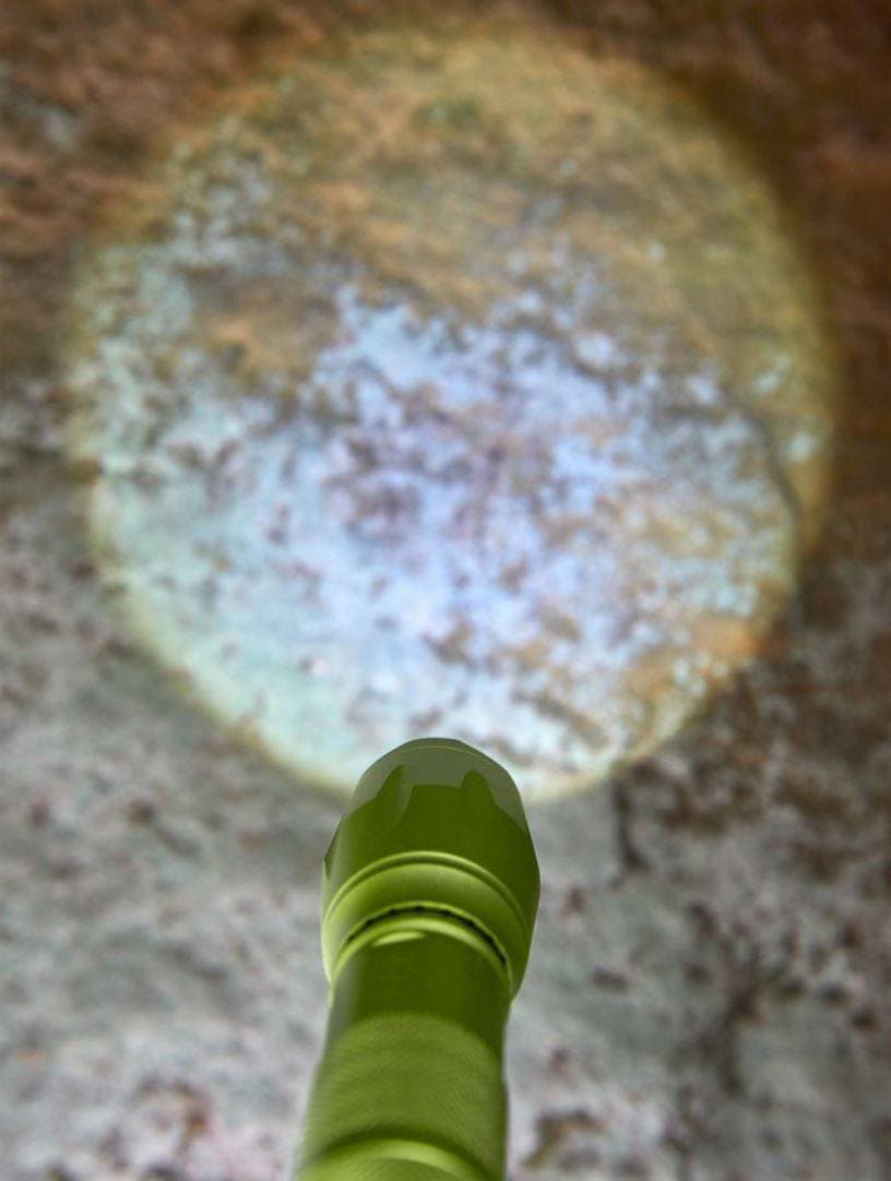 Kids 4-Way Flashlight