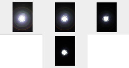 Kids 4-Way Flashlight