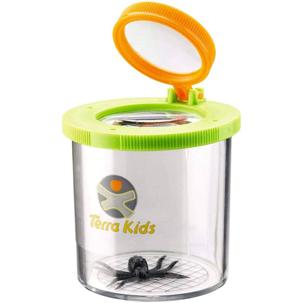 Kids Beaker Magnifier