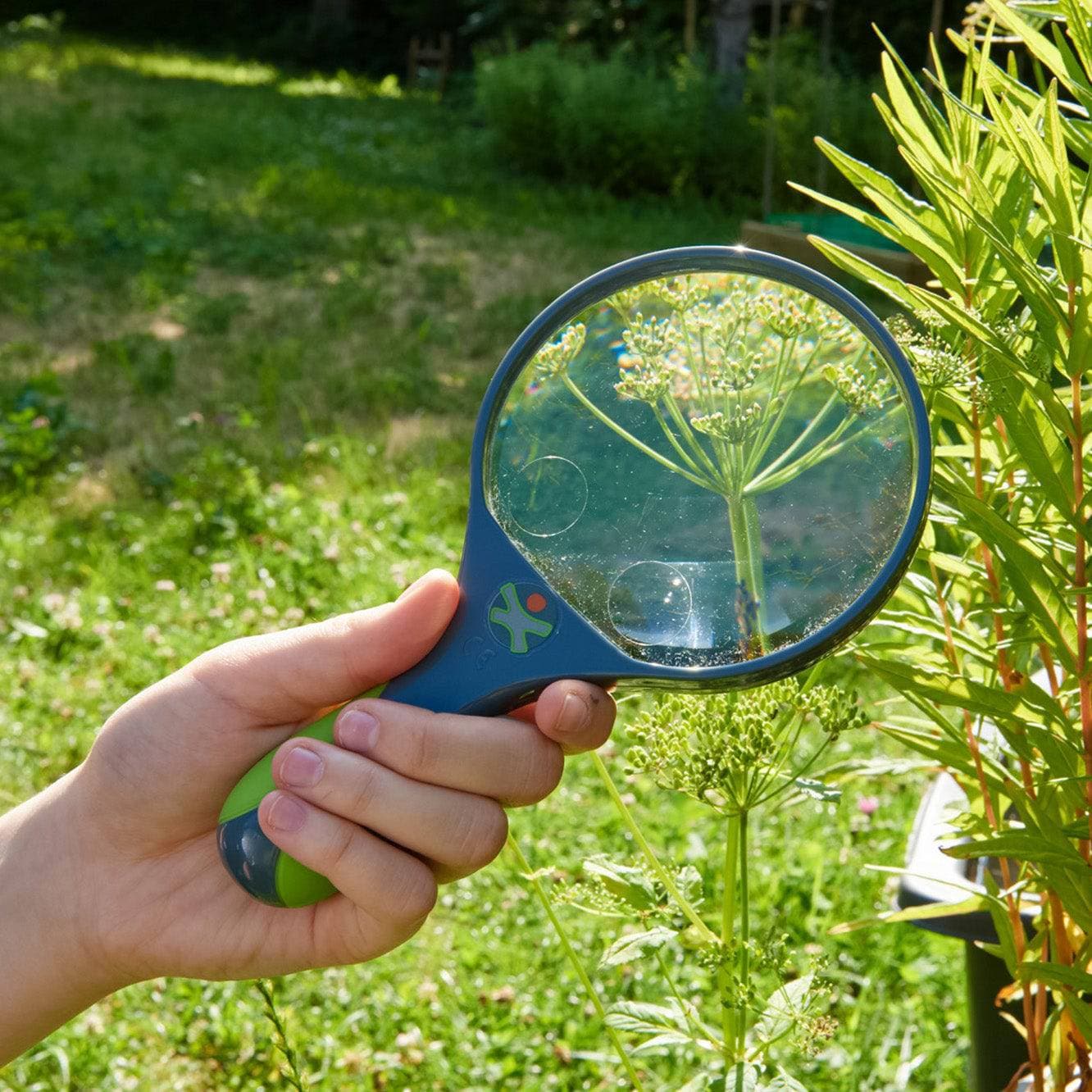 Kids Magnifying Glass