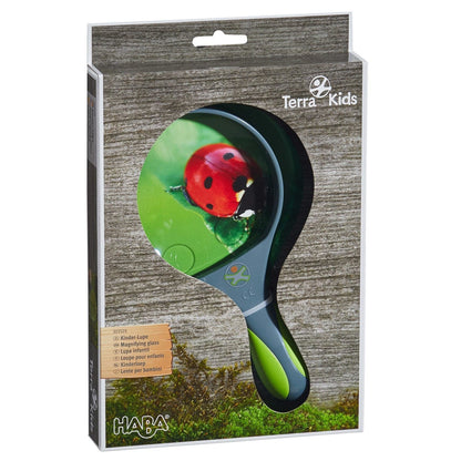 Kids Magnifying Glass