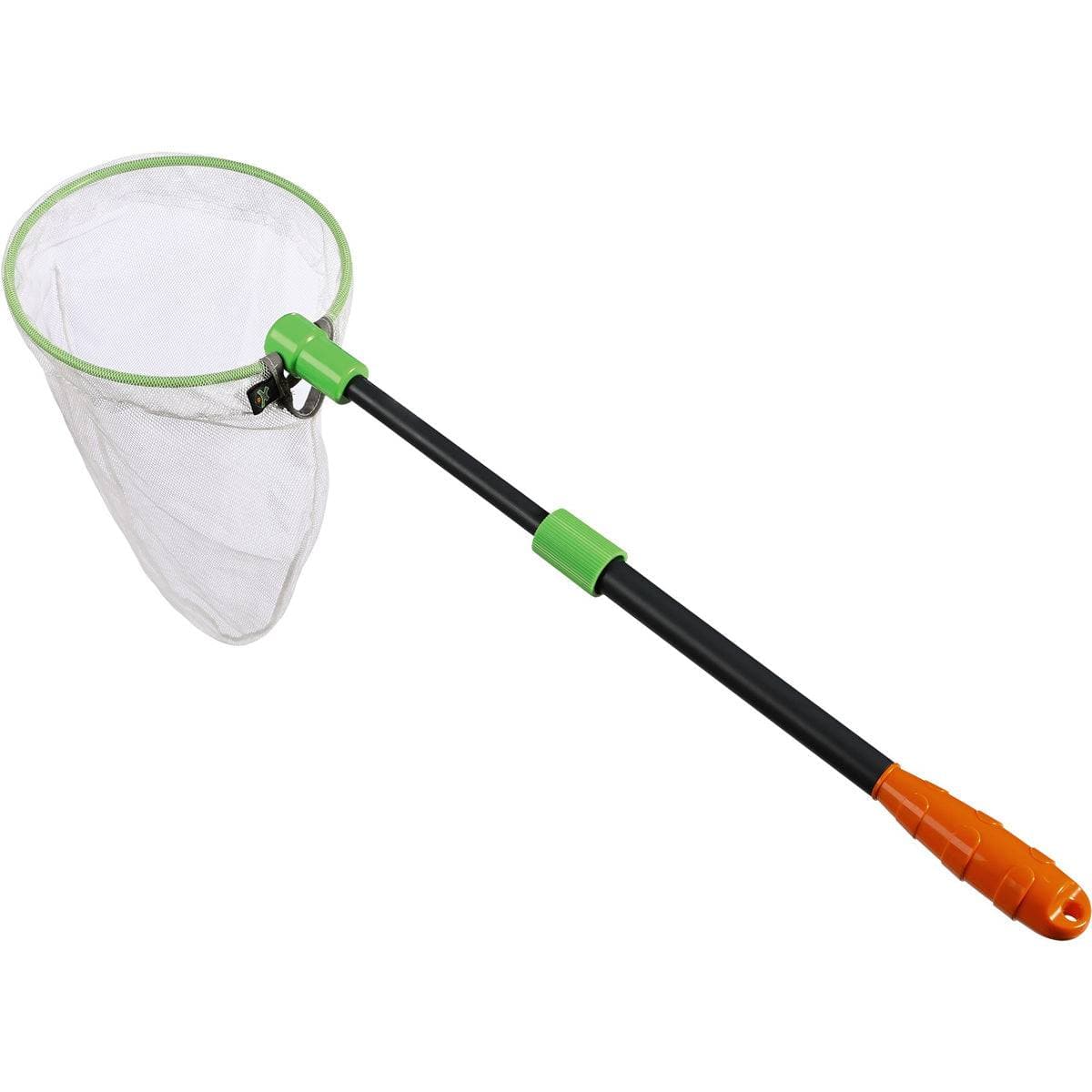 Kids - Scoop Net with Adjustable Handle