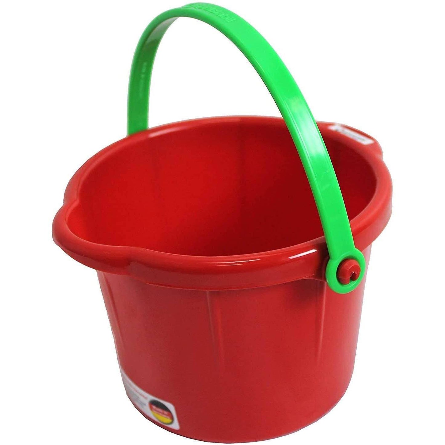1.5 Liter Pail for Sand & Snow (assorted colors)