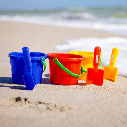 1.5 Liter Pail for Sand & Snow (assorted colors)