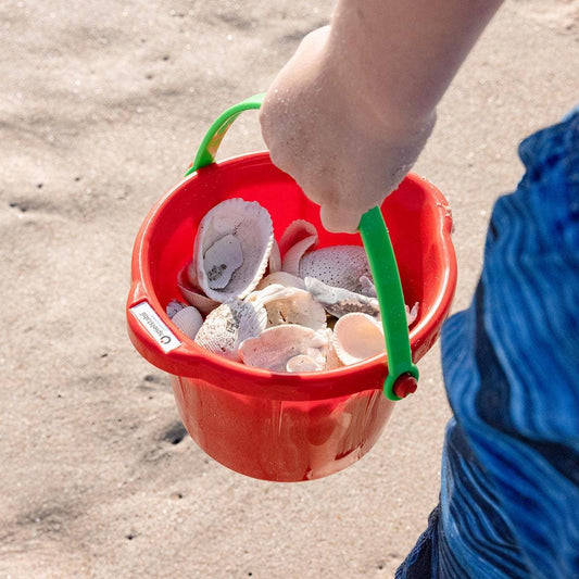 1.5 Liter Pail for Sand & Snow (assorted colors)