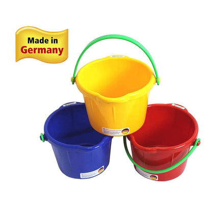 1.5 Liter Pail for Sand & Snow (assorted colors)
