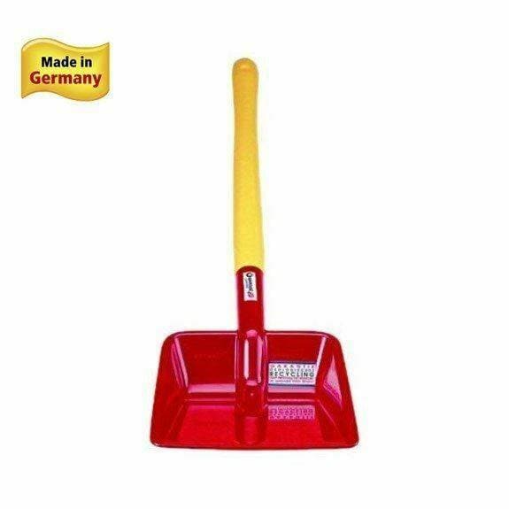 Children's Long Handled Flat Shovel for Snow or Sand
