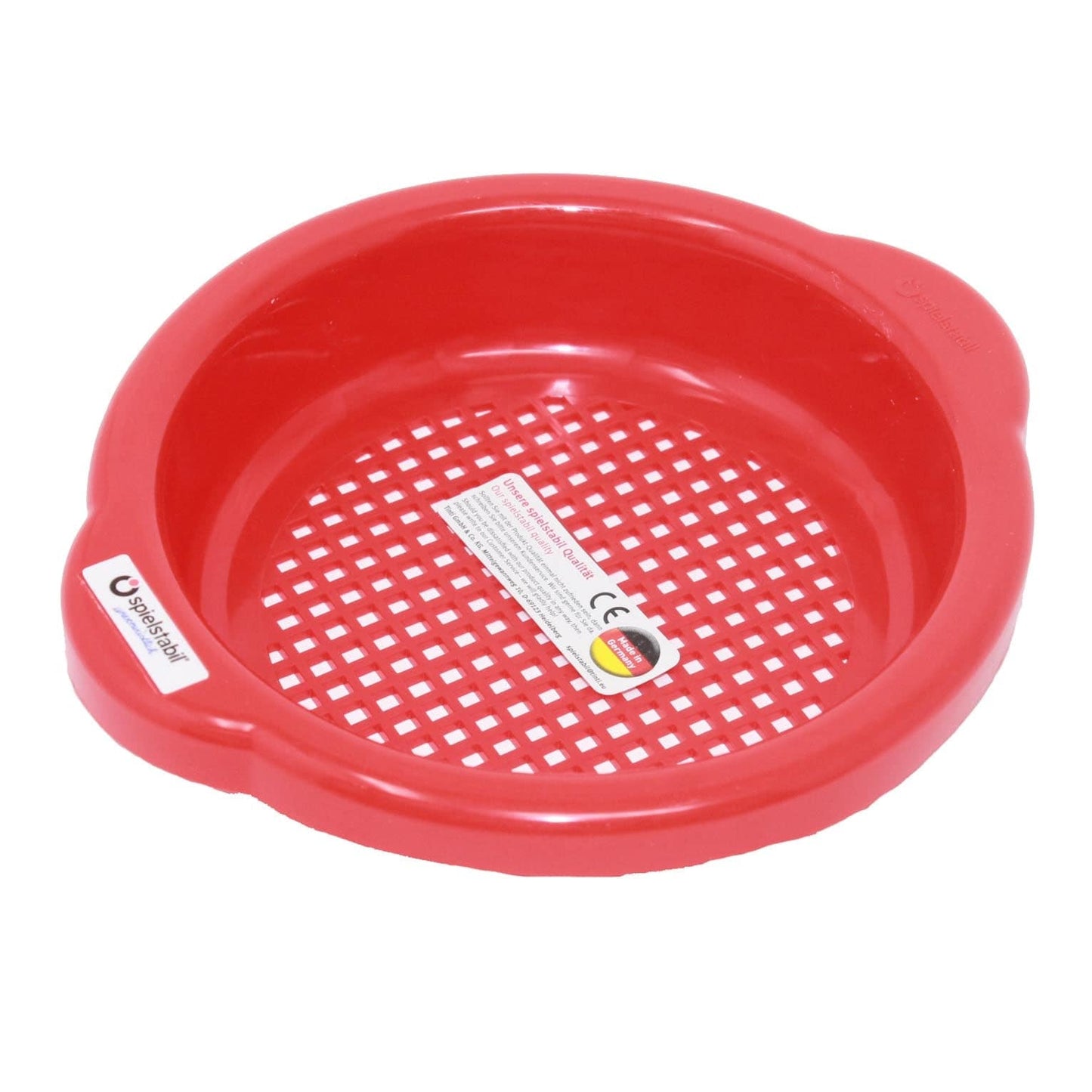 Sand Sieve Small (assorted colors)