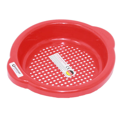 Sand Sieve Small (assorted colors)