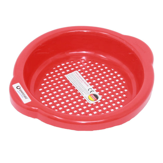 Sand Sieve Small (assorted colors)