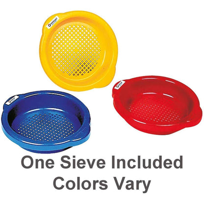 Sand Sieve Small (assorted colors)