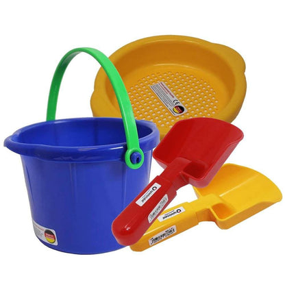 Spielstabil Small Sand Bundle