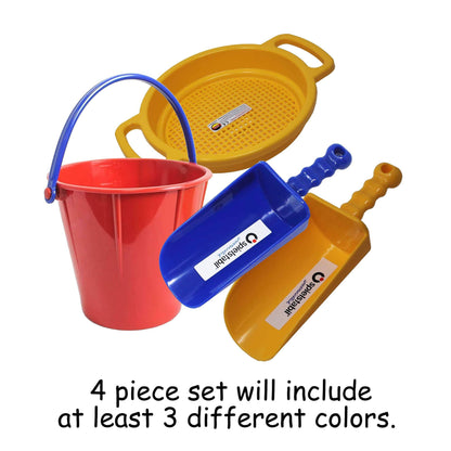 Spielstabil Sand Toys Bundle